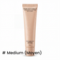 🎉 Offre limitée ! 💄 Fond de Teint Soin Flawless Finish – Fini Naturel, Texture Légère, Couvrance Modulable, Deux Teintes ✨