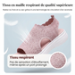 🎉 Soldes 2026 — Plus de 32 000 vendues 👡 Sandales Compensées Maille Respirante 🌬️