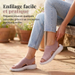 🎉 Soldes 2026 — Plus de 32 000 vendues 👡 Sandales Compensées Maille Respirante 🌬️