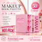 ✨ Soldes 2026 — Plus de 41 200 vendus!💄 Coffret Palette Maquillage Tout‑en‑Un Format Livre – Pratique 📖