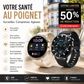 🎉 Soldes 2026 — Plus de 46000 Vendues ! 💰 Montre Intelligente Multifonctionnelle élégante